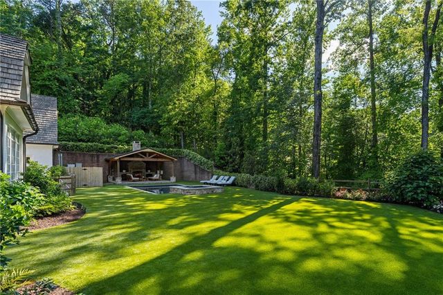 5360 Lake Forrest Drive, Atlanta, GA 30342