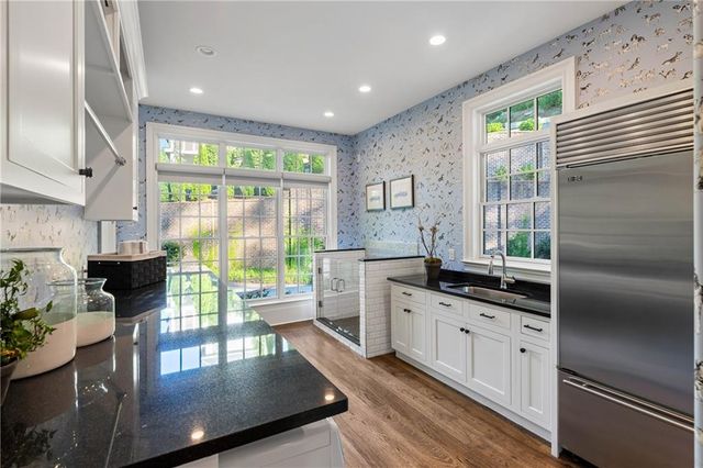 5360 Lake Forrest Drive, Atlanta, GA 30342