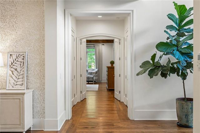 5360 Lake Forrest Drive, Atlanta, GA 30342