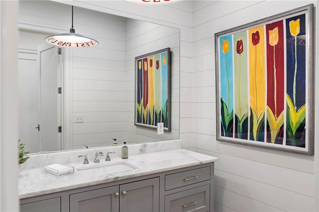 5360 Lake Forrest Drive, Atlanta, GA 30342