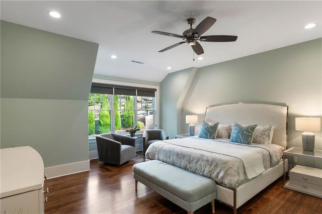 5360 Lake Forrest Drive, Atlanta, GA 30342