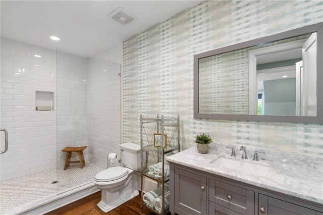 5360 Lake Forrest Drive, Atlanta, GA 30342