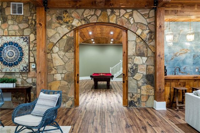 5360 Lake Forrest Drive, Atlanta, GA 30342