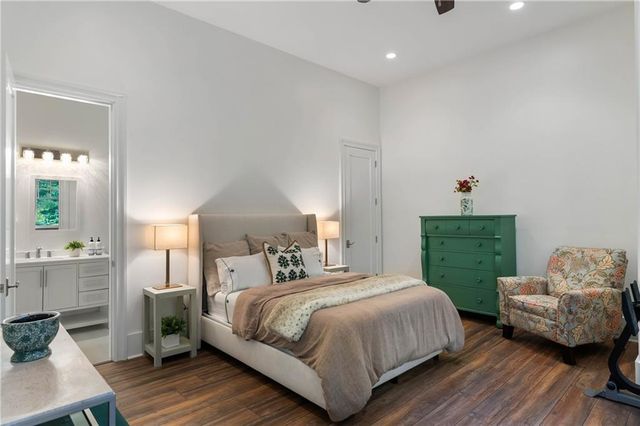 5360 Lake Forrest Drive, Atlanta, GA 30342