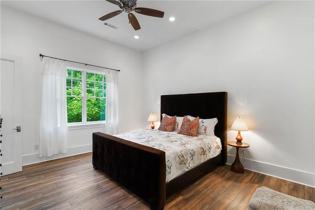 5360 Lake Forrest Drive, Atlanta, GA 30342