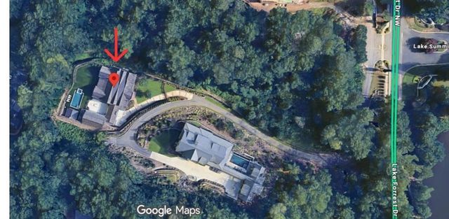 5360 Lake Forrest Drive, Atlanta, GA 30342