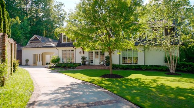 5360 Lake Forrest Drive, Atlanta, GA 30342