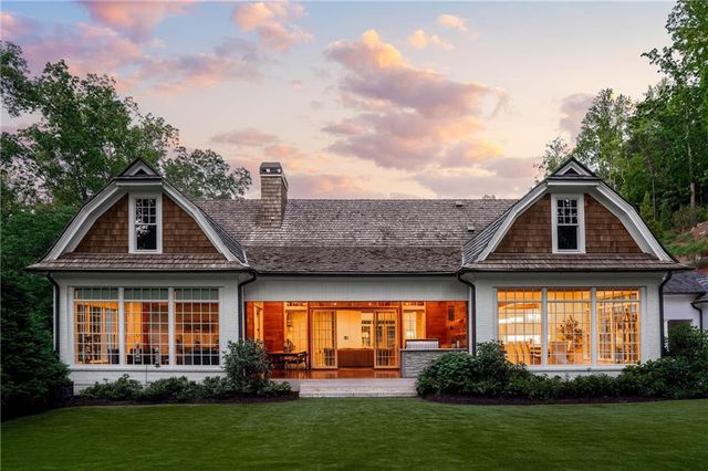 5360 Lake Forrest Drive, Atlanta, GA 30342