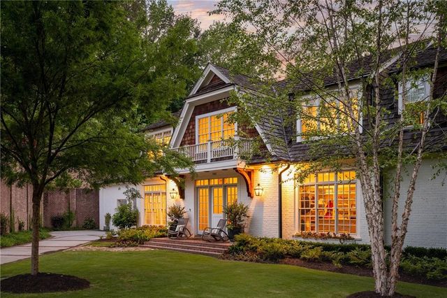 5360 Lake Forrest Drive, Atlanta, GA 30342