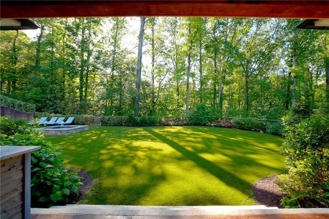 5360 Lake Forrest Drive, Atlanta, GA 30342