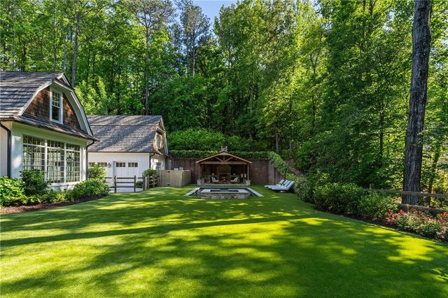 5360 Lake Forrest Drive, Atlanta, GA 30342