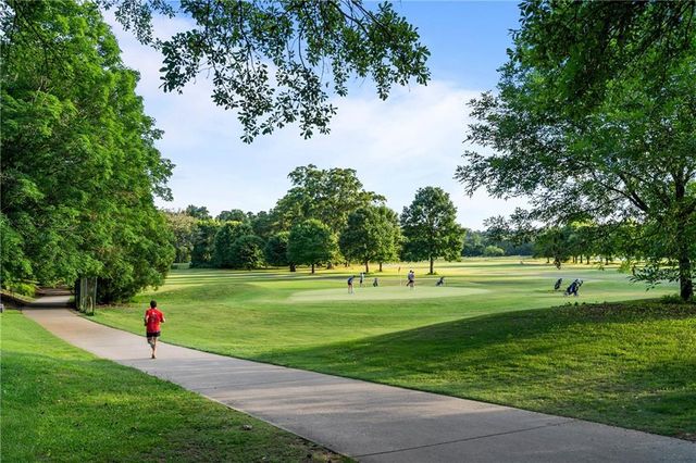 5360 Lake Forrest Drive, Atlanta, GA 30342