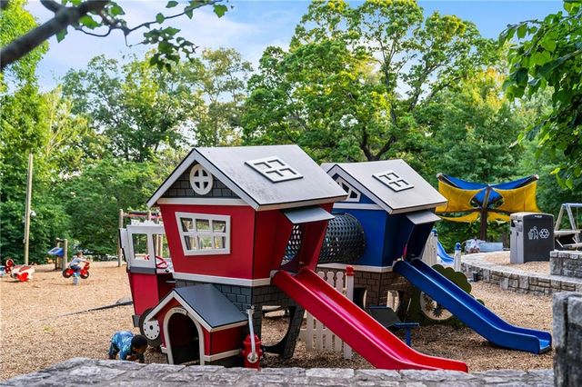 5360 Lake Forrest Drive, Atlanta, GA 30342