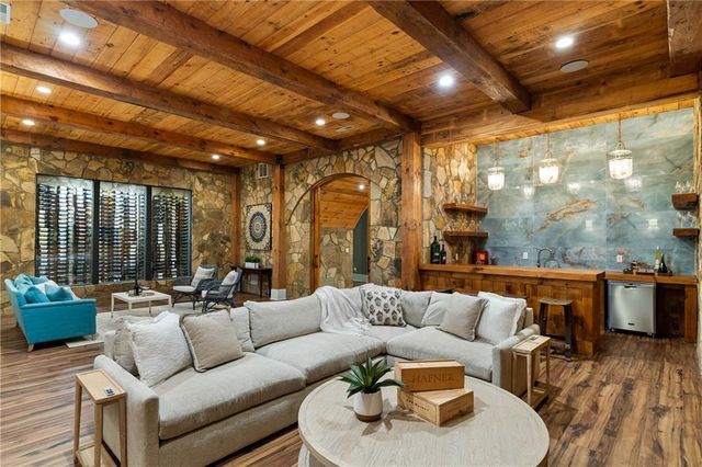 5360 Lake Forrest Drive, Atlanta, GA 30342