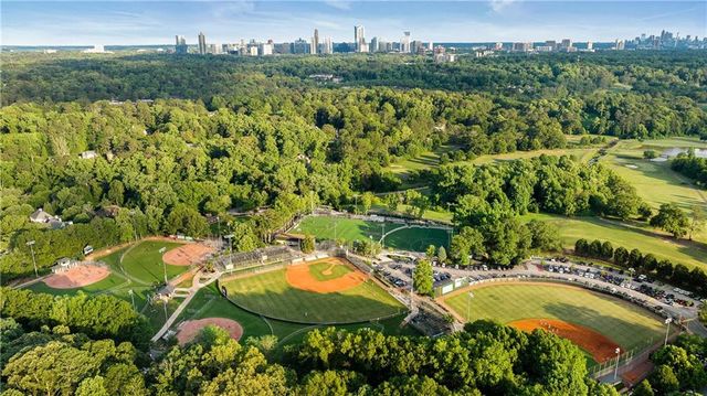 5360 Lake Forrest Drive, Atlanta, GA 30342