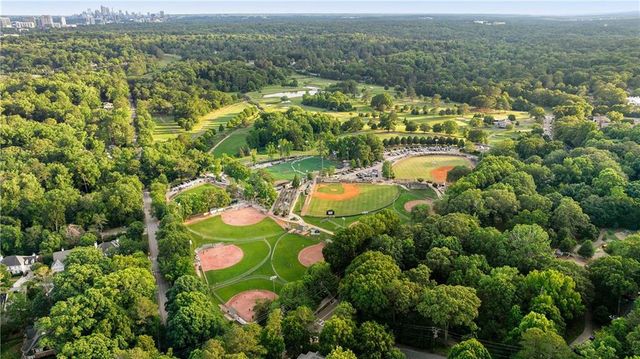 5360 Lake Forrest Drive, Atlanta, GA 30342