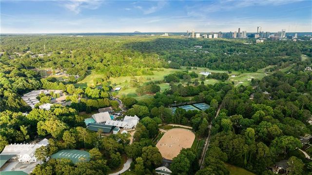 5360 Lake Forrest Drive, Atlanta, GA 30342