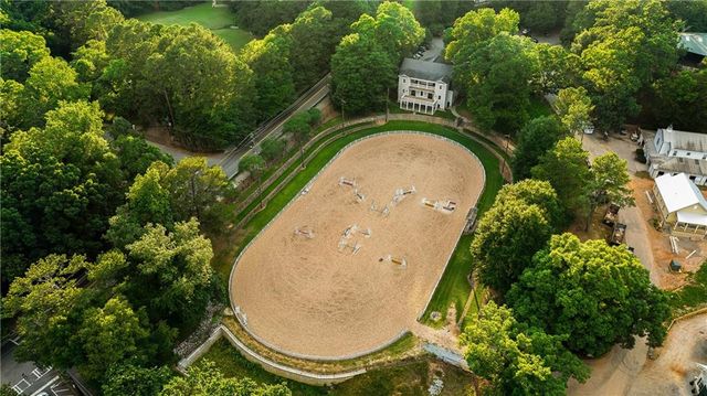 5360 Lake Forrest Drive, Atlanta, GA 30342