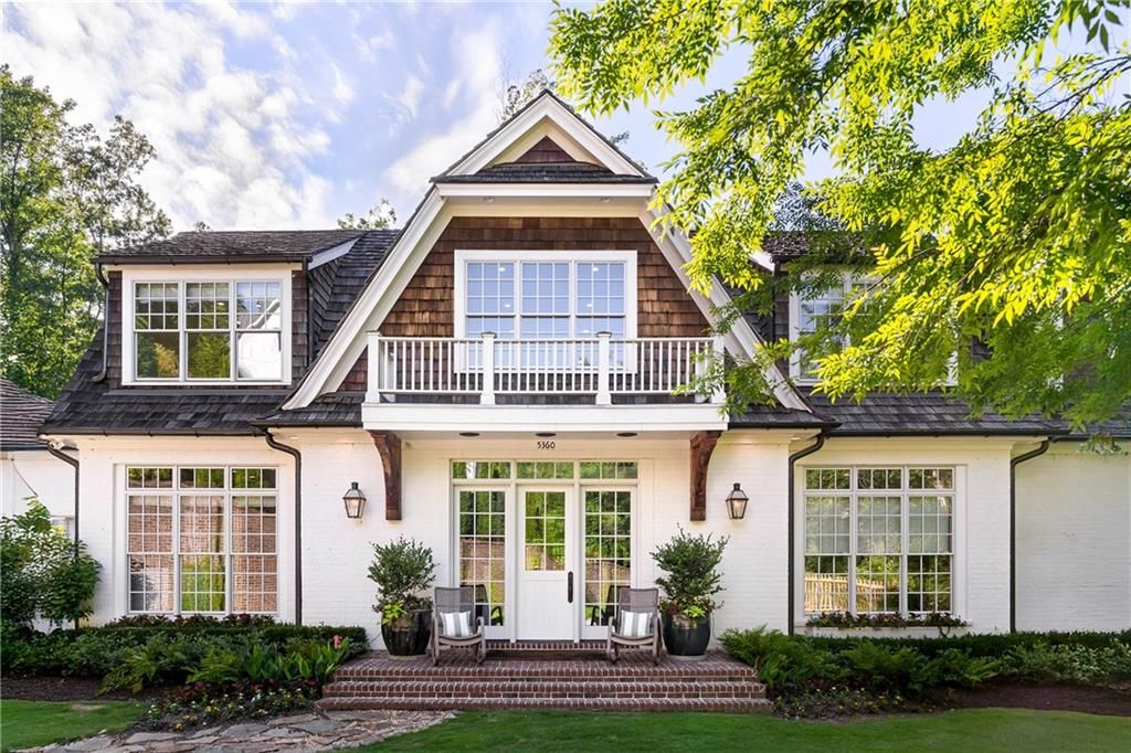 5360 Lake Forrest Drive, Atlanta, GA 30342