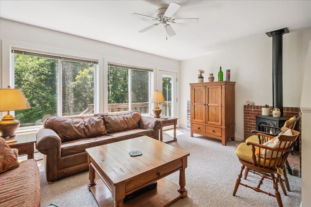 206 Stoney Path Road # 602, Jay, VT 05859