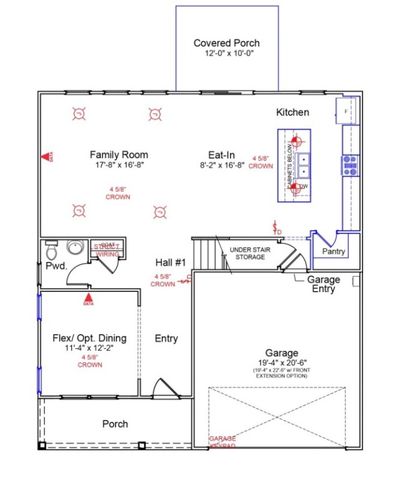 1116 Manse Jolly Road, Anderson, SC 29621