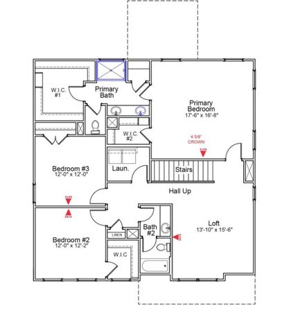 1116 Manse Jolly Road, Anderson, SC 29621