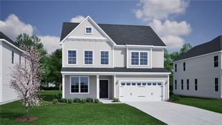 1116 Manse Jolly Road, Anderson, SC 29621