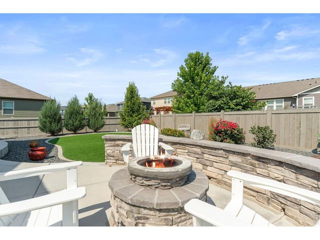 1661 Vantage Pkwy, Berthoud, CO 80513