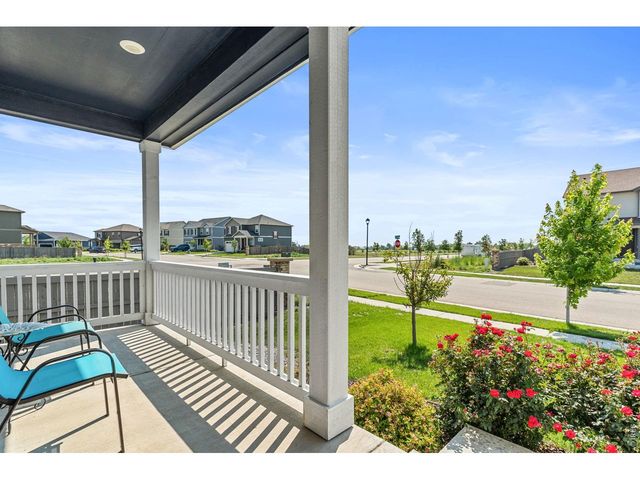 1661 Vantage Pkwy, Berthoud, CO 80513