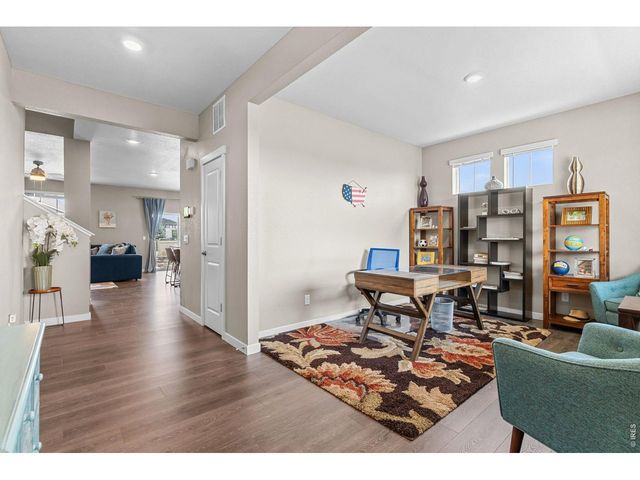1661 Vantage Pkwy, Berthoud, CO 80513