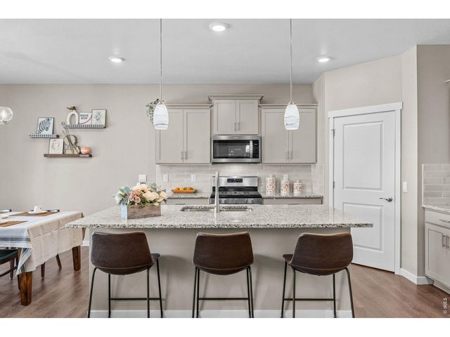 1661 Vantage Pkwy, Berthoud, CO 80513