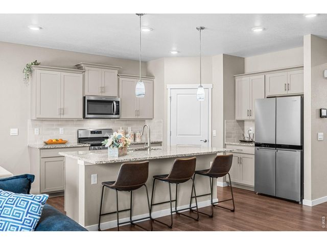 1661 Vantage Pkwy, Berthoud, CO 80513