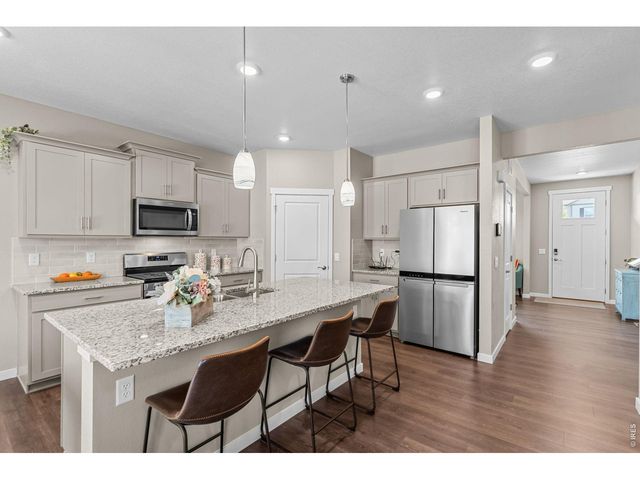 1661 Vantage Pkwy, Berthoud, CO 80513