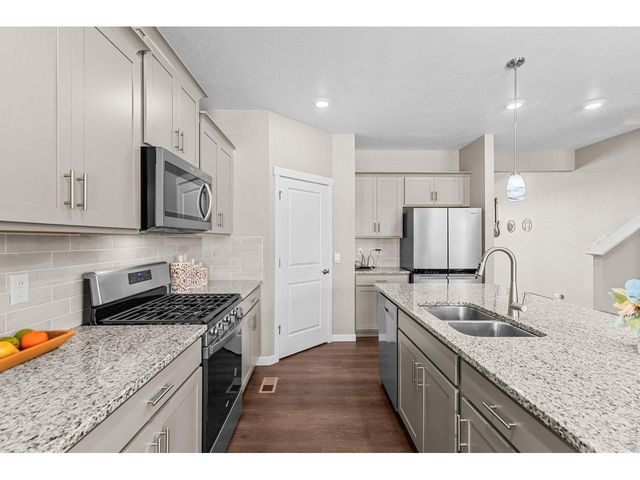 1661 Vantage Pkwy, Berthoud, CO 80513