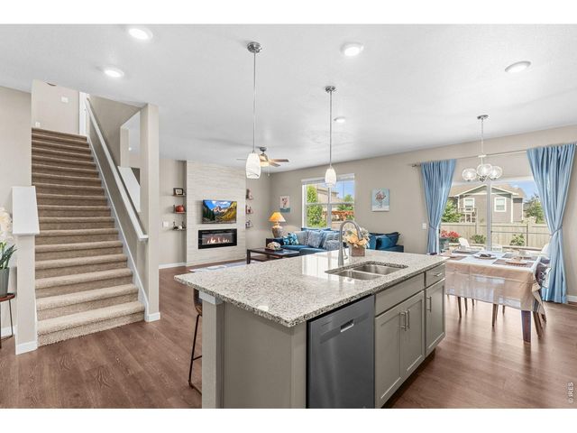 1661 Vantage Pkwy, Berthoud, CO 80513
