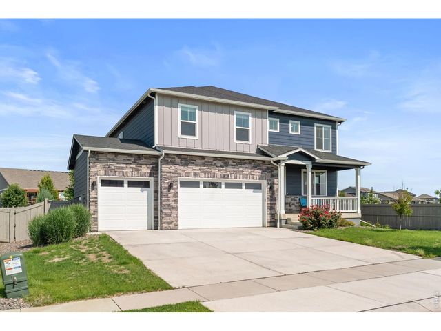 1661 Vantage Pkwy, Berthoud, CO 80513