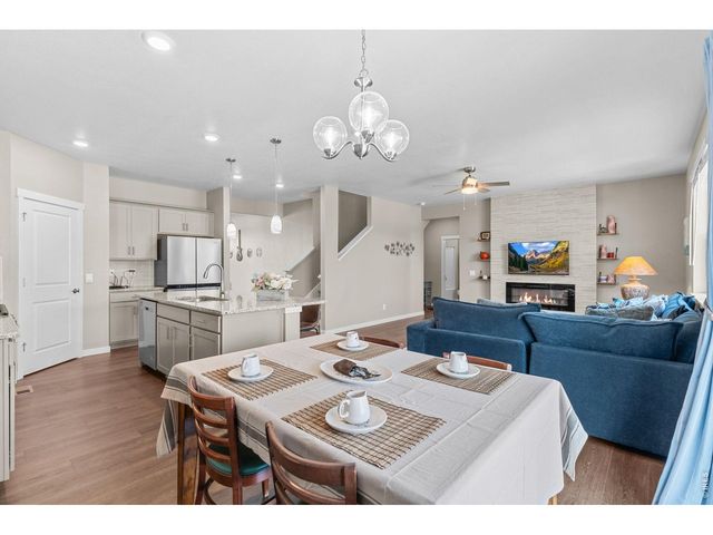 1661 Vantage Pkwy, Berthoud, CO 80513