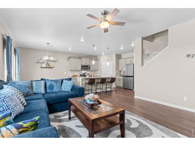 1661 Vantage Pkwy, Berthoud, CO 80513