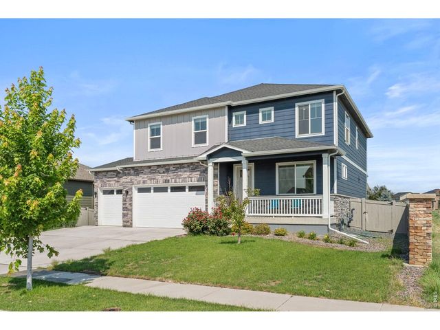 1661 Vantage Pkwy, Berthoud, CO 80513