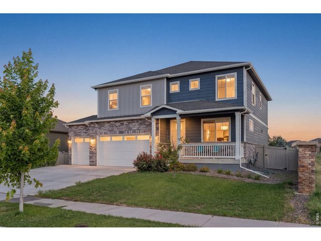 1661 Vantage Pkwy, Berthoud, CO 80513