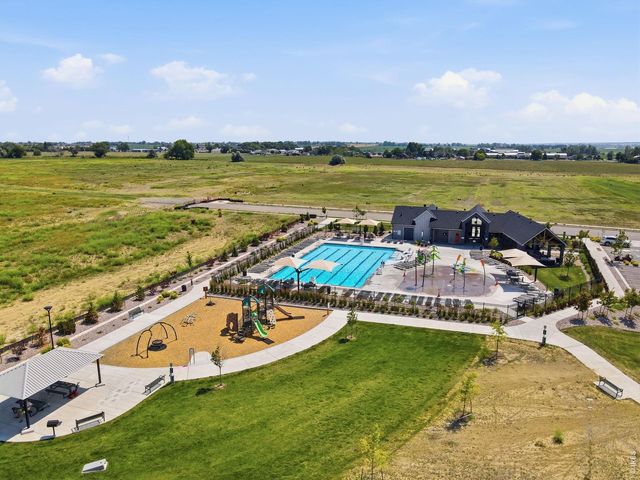 1661 Vantage Pkwy, Berthoud, CO 80513