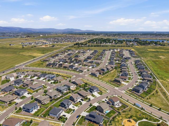 1661 Vantage Pkwy, Berthoud, CO 80513