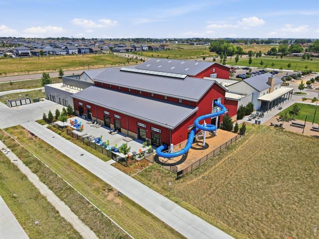 1661 Vantage Pkwy, Berthoud, CO 80513