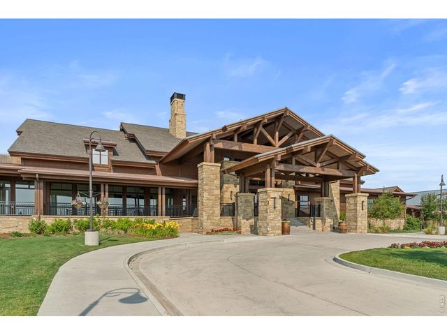 1661 Vantage Pkwy, Berthoud, CO 80513