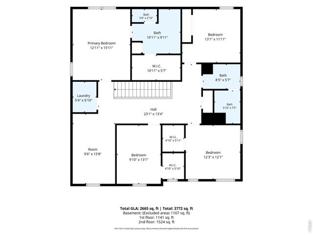 1661 Vantage Pkwy, Berthoud, CO 80513