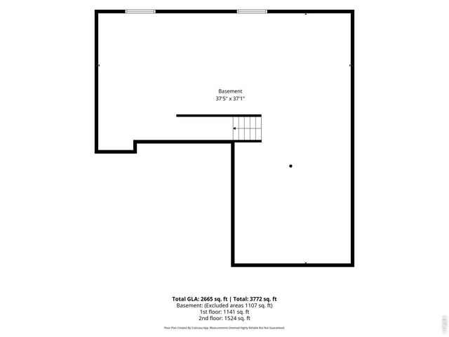 1661 Vantage Pkwy, Berthoud, CO 80513