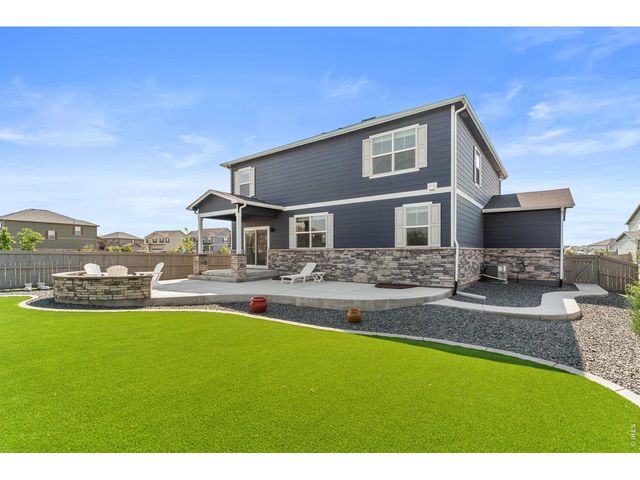 1661 Vantage Pkwy, Berthoud, CO 80513