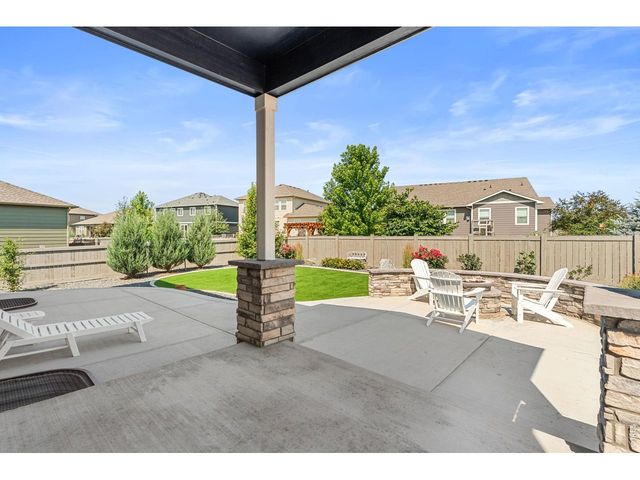1661 Vantage Pkwy, Berthoud, CO 80513