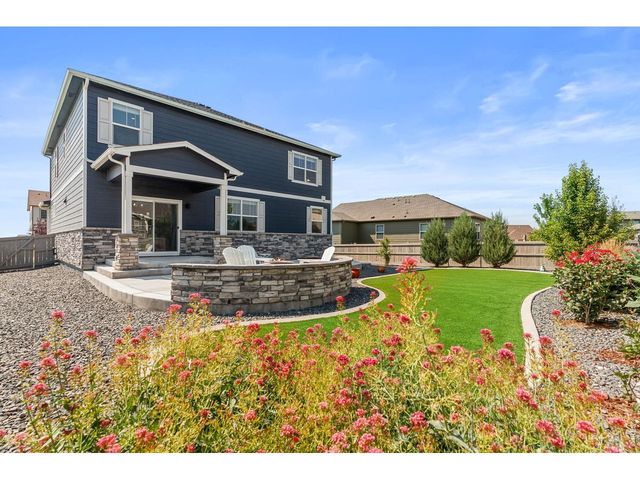 1661 Vantage Pkwy, Berthoud, CO 80513