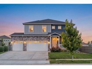 1661 Vantage Pkwy, Berthoud, CO 80513